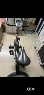 Cosco fitness gym cycle 7 gear