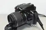 Nikon D3400 Camera