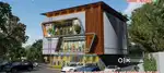 BRAND NEW BUILDING FOR RENT IN VADAKARA OLD BUS STATION
