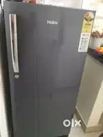 Haier Single Door Two Star Fridge