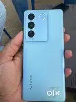 V27 5g mobile and it is good condition