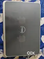 Dell laptop