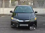 Honda City VX Petrol MT, 2016, Petrol
