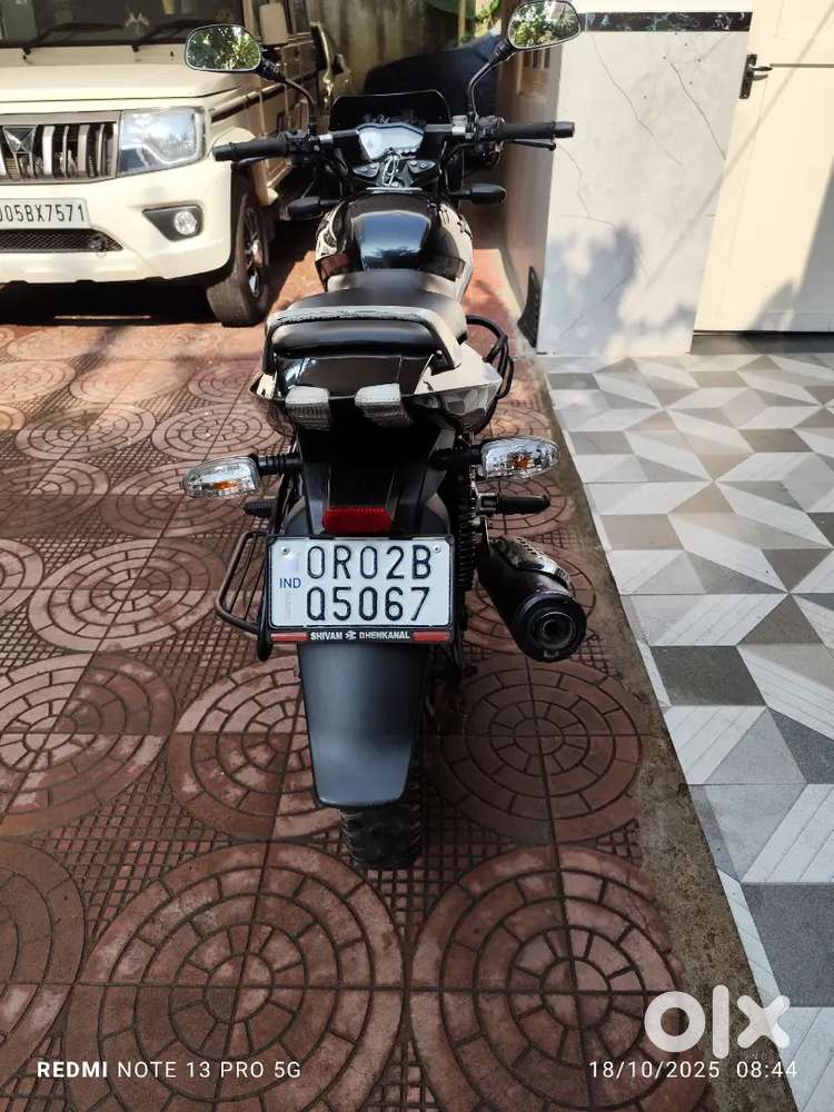 Good condition