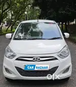 Hyundai i10 Sportz 1.1L, 2015, Petrol