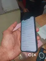 i phone 12 84% battry