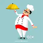 Chef job cook job