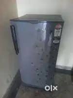Godrej 190ltr fridge for sale