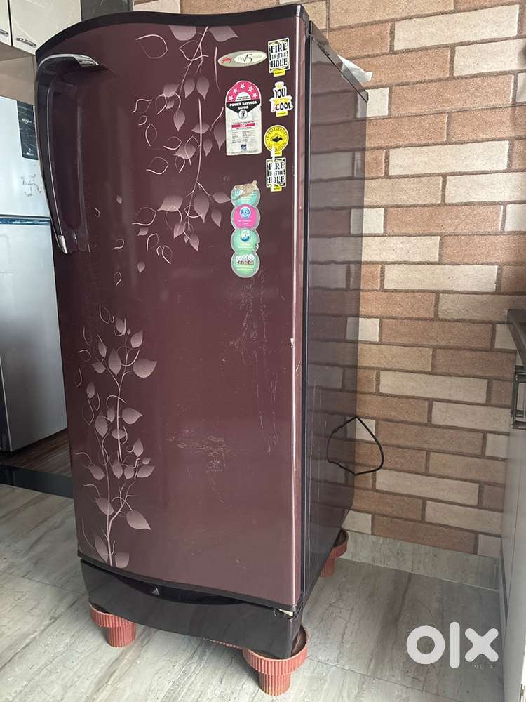 Fridge - Godrej