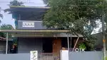 House for sale. Near school, hospital, church,temple, prize negotiable