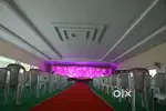 SRR function hall kothagudem,MIRYALAGUDA.