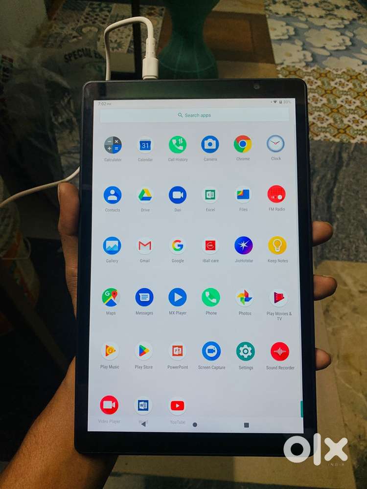 iball itab moviez brand new condition