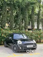 Mini Cooper, 2017, Petrol