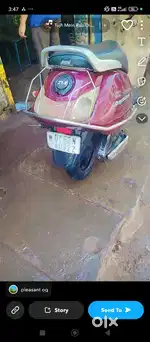Brand condition
