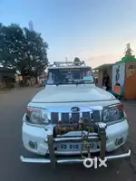 Choudwar section TPCODL office vehicle