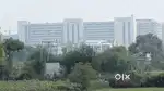 Greater Faridabad Amrita Hospital ke nazdik par plot hi plot.