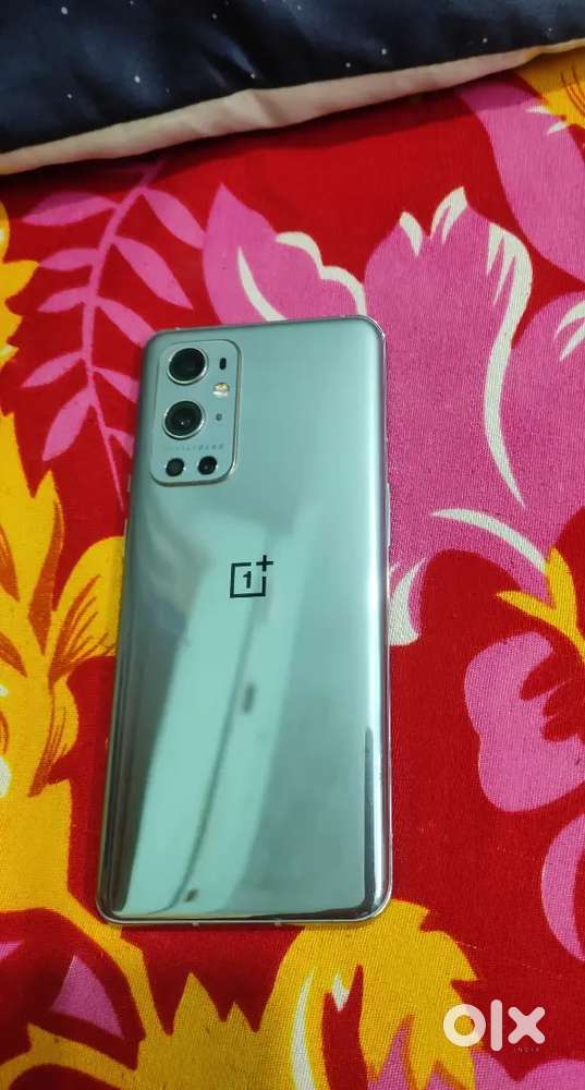 One plus 9pro