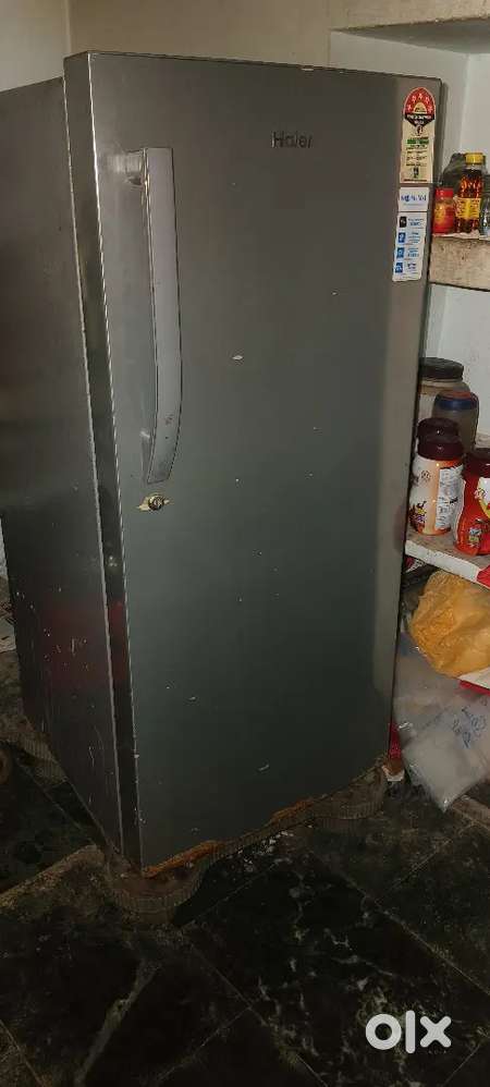 Haier September 2018 model
