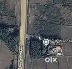For rent purpose only Highway se laga hua bhagwar se 5 km rewa se30 km