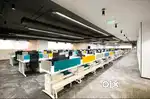 Luxurious 200-250 Seater Furnished Office For Rent At Vijay Nagar