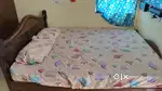 Bed for sale