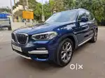 BMW X3 X DRIVE 20D X-Line, 2019, Diesel