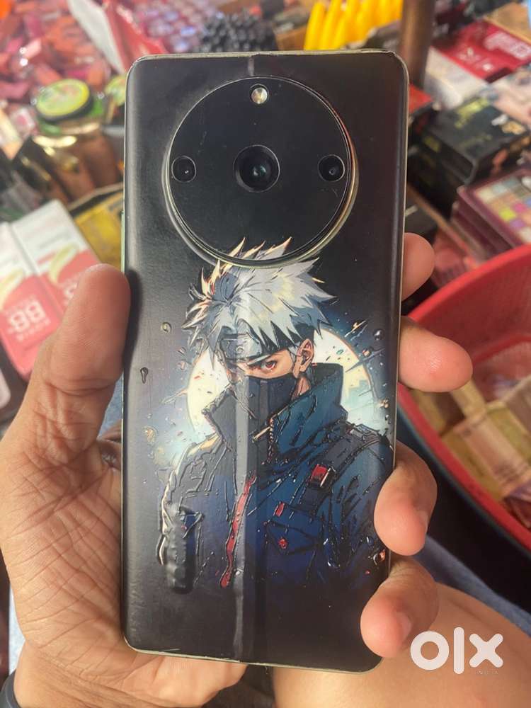 Realme 11 pro plus 5g