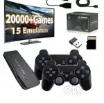 Retro Gaming