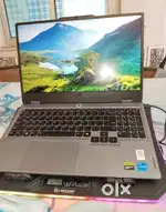 Lenovo loq i5 12450hx rtx 3050
