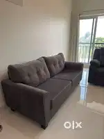 3 seater Sofa / 2 searer Recliner