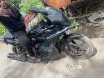 Good engine condition , modify r15 v4 panel good looking.