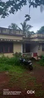 We giving indipebdent house for lease