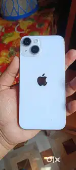 Apple 14 (1 year old)