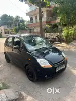 Chevrolet Spark, 2013, Petrol