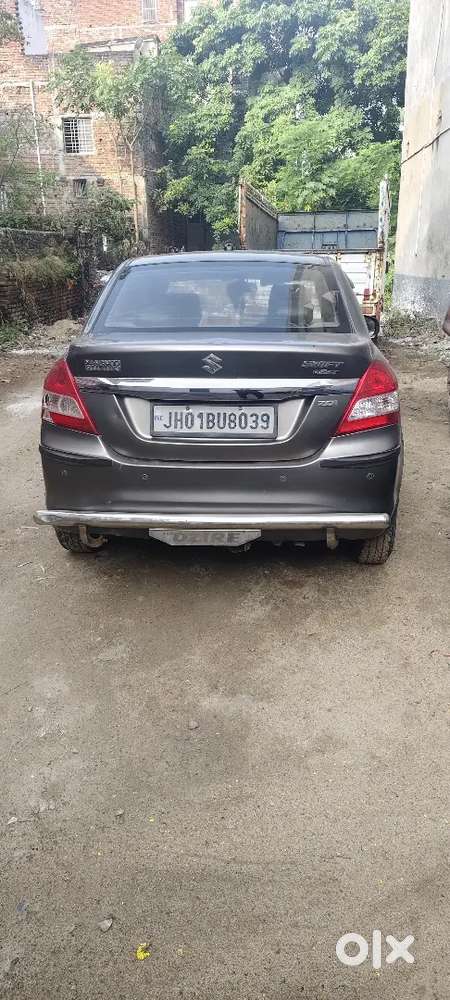 Maruti Suzuki Swift Dzire 2016