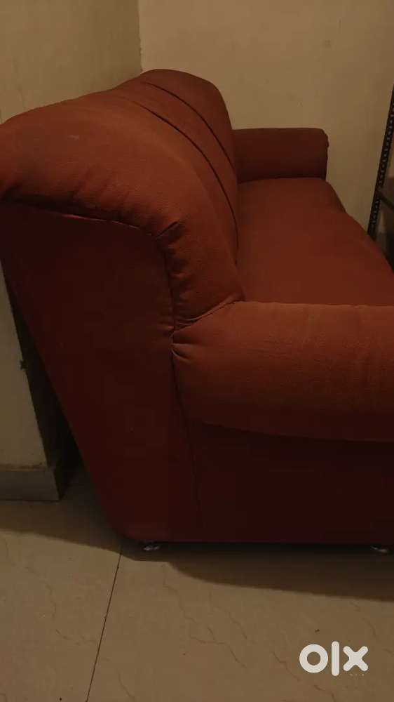 3 seater sofa
