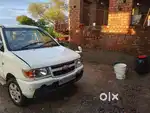 Tavera new car