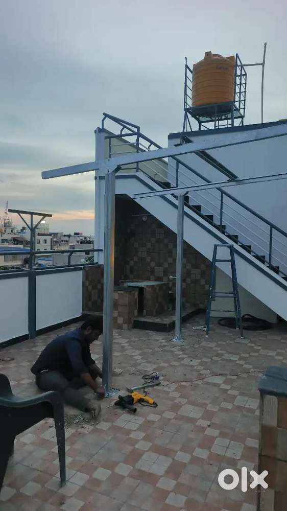 Technician job