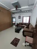 2 BHK Apartment Vedant Carnation Residency, Bopal, Ahmedabad