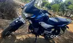 Bajaj discover 100t first owner