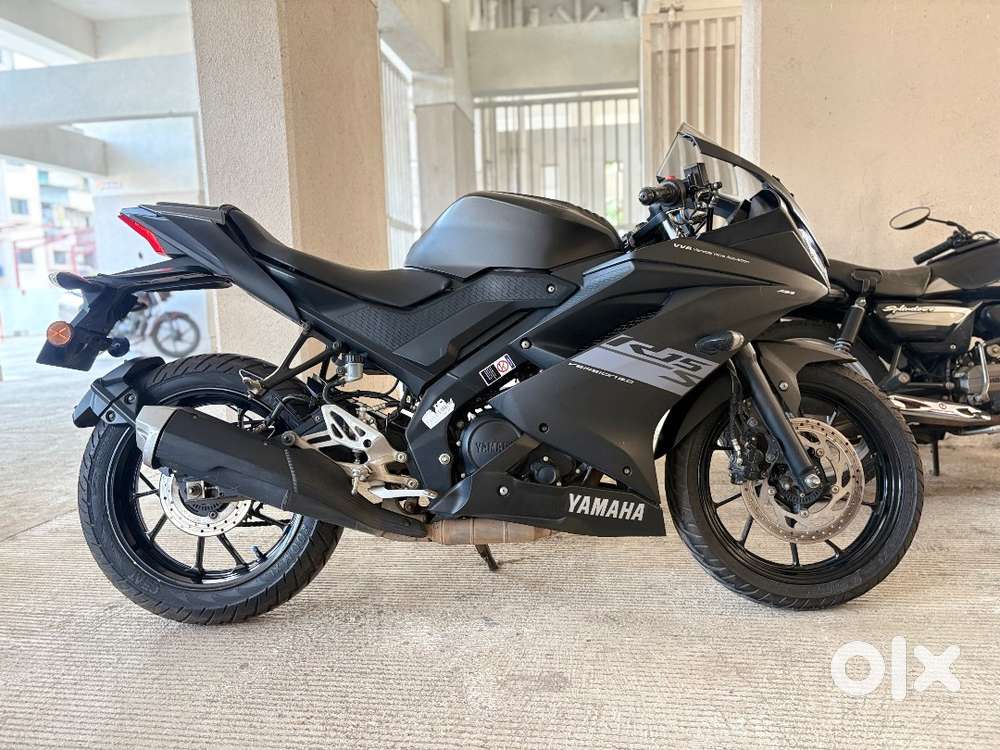 Sell My R15 V3