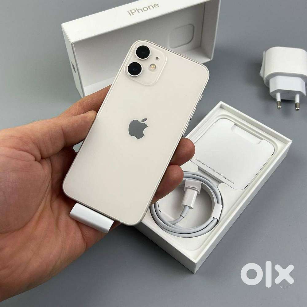 I PHONE 12 MINI