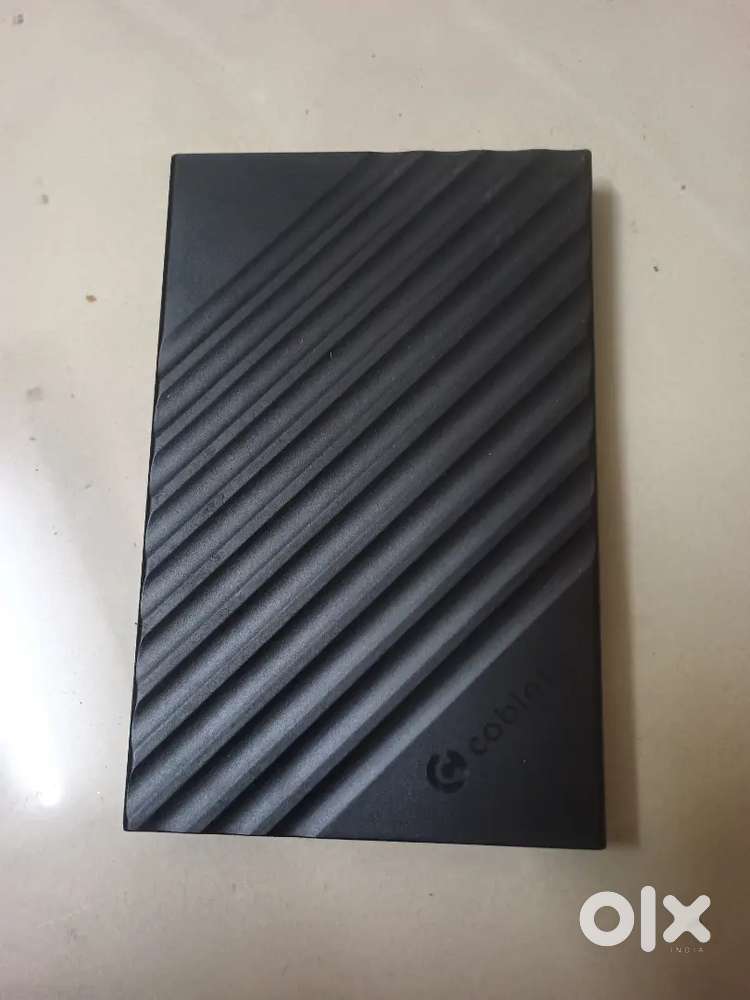 SSD 512 EXTERNAL HARD DRIVE