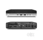 I have hp 800g3 tiny barebone, hdd 500gb, laptop ddr3 4gb ram