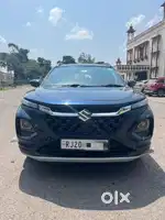 Maruti Suzuki Fronx Sigma 1.2 CNG, 2024, CNG & Hybrids