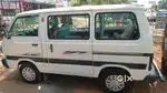 Maruti Suzuki Omni 45000 Km Driven