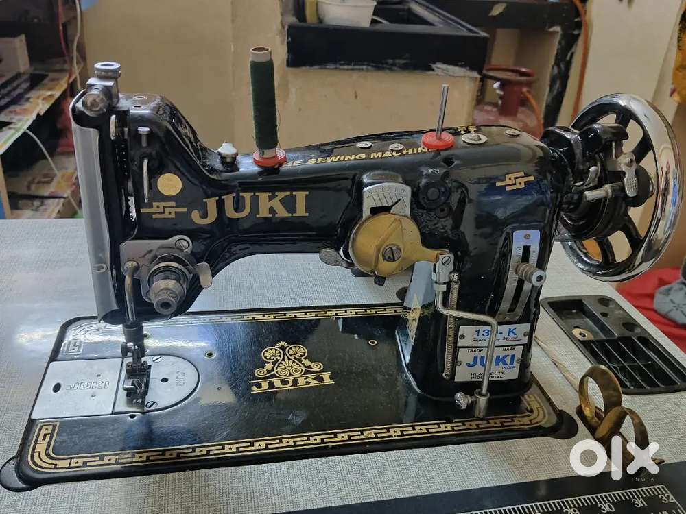 Switching machines