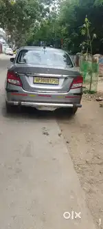 Maruti Suzuki Dzire 2022 Petrol 127000 Km Driven