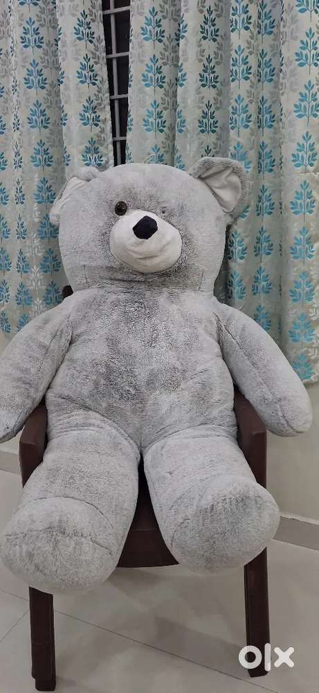 Teddy bear (120cm)