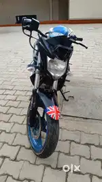 Yamaha FZ S 2.0 Edition
